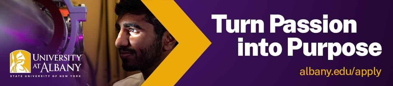 Advertisement banner