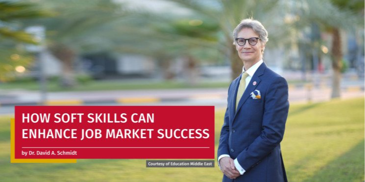 Jinsi ujuzi laini unavyoweza kuongeza mafanikio ya soko la ajira